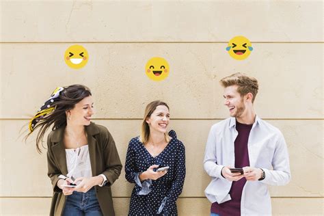 How To Use Emojis In Social Media Marketing | Netmechanic2024