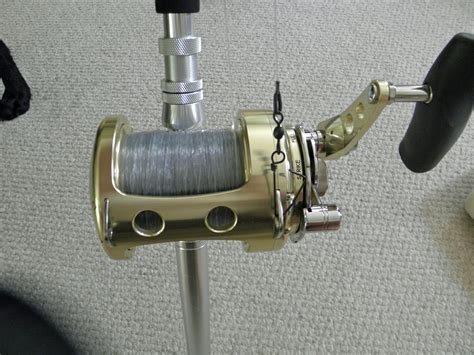 FS: Tuna Rod & Reel Combo: Price Reduced !! SOLD - The Hull Truth ...