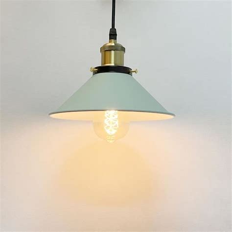 Tokius Lustre R Tro Suspension Luminaire Vintage Cm M Tal Plafonnier