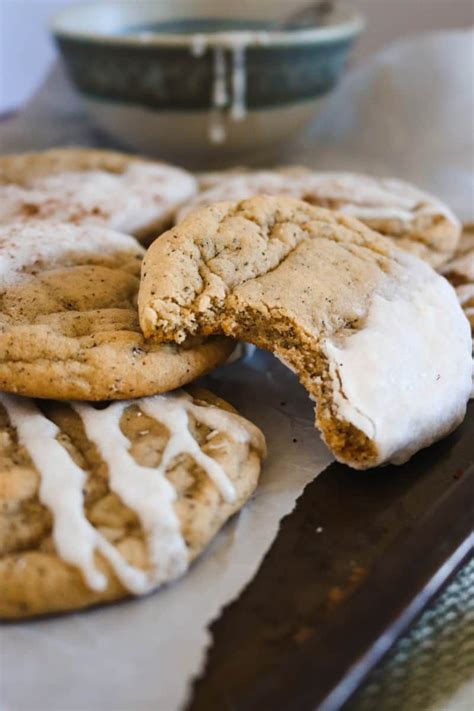 Chai Cookies Recipe Artofit