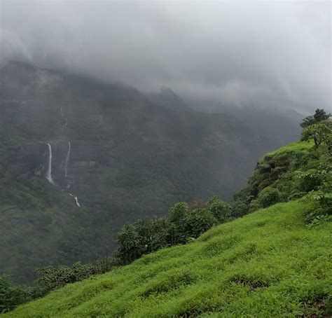 Greenery Trekkers: Rajmachi Fort - "A Trek to do Once in Lifetime😍"