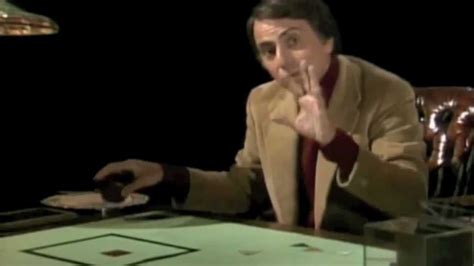 Carl Sagan On The 4th Dimension W A Comprehensive Elaboration Youtube