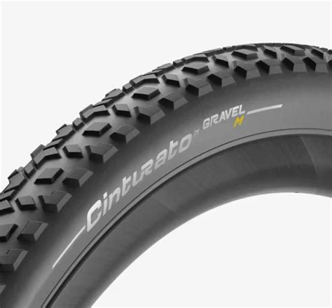 Opona Gravelowa Pirelli Cinturato Gravel Mixed Tlr Sklep Protour