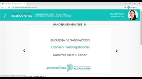 Gu A Completa Acceso Remoto Al Portal Del Empleado De Forma Segura Y