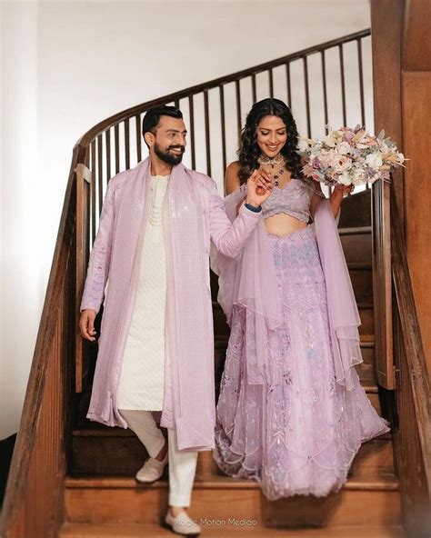 Amala Paul Marriage Photos: Amala Paul Marries Her Boyfriend Jagat ...