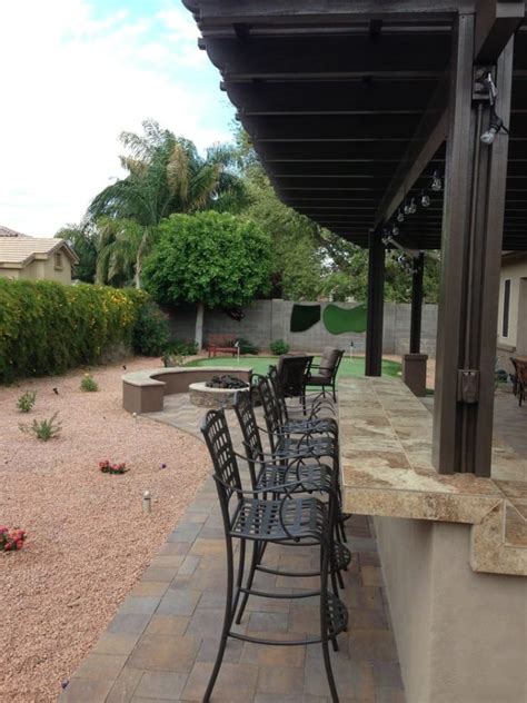 25 Awesome Arizona Backyard Landscaping Ideas On A Budget 2024