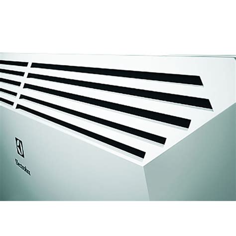 Електричний конвектор (обігрівач) Electrolux ECH/T-1000 M (10 м²)