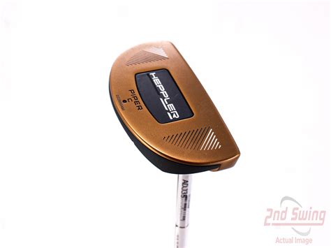 Ping Heppler Piper C Putter D 12328685238 2nd Swing Golf