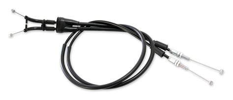 Moose Racing Throttle Cable KTM Husaberg 250cc 625cc RevZilla