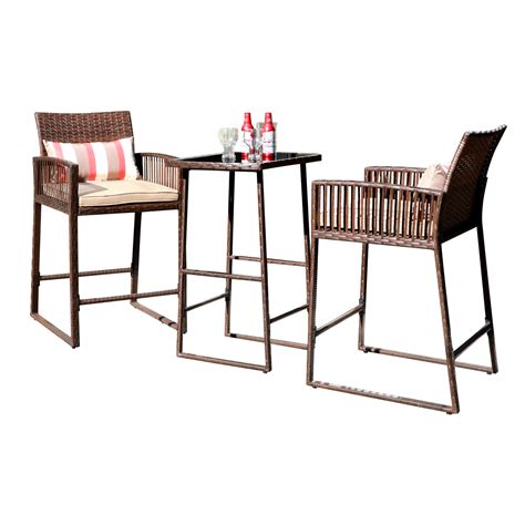 Outdoor Wicker Furniture, Affordable Wicker Patio Furniture For Sale ...