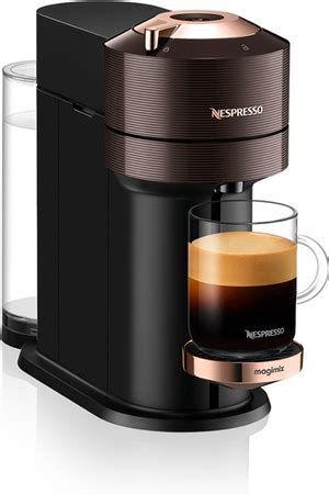 Cafetière à dosette ou capsule Magimix Nespresso Vertuo Next Premium