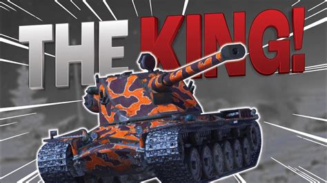 THE HULLDOWN KING Kranvagn Review YouTube