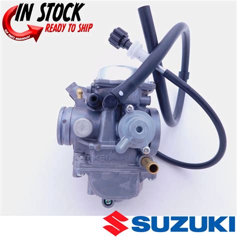 Carburetor Assy Suzuki Eiger Lt A Lta Lt A F Oem