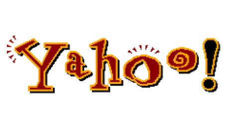 Yahoo Logo And Symbol Meaning History Sign