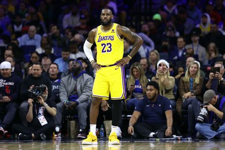 LeBron James sufre la derrota más humillante de su carrera