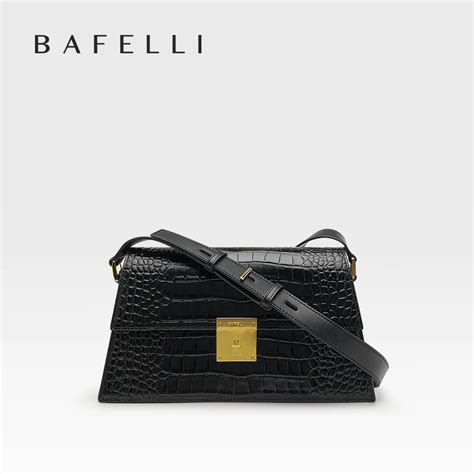 Bafelli Women S New Shoulder Retro Vintage Style Genuine Leather