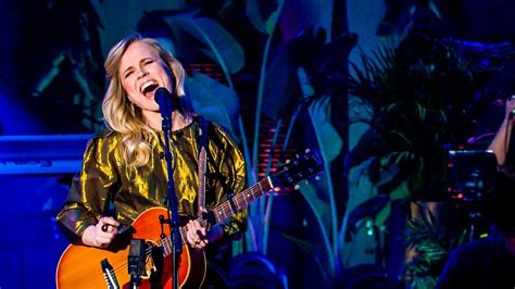 Ilse Delange Maakt Een Countryversie Van Higher Liefde Voor Muziek