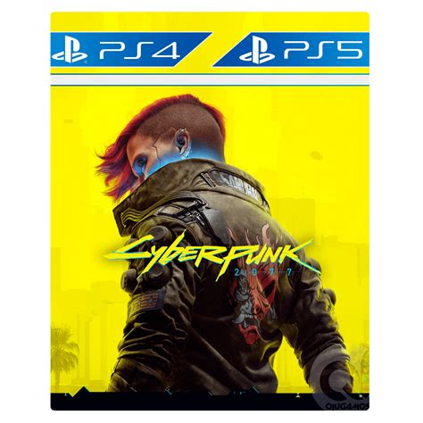 Cyberpunk 2077 Qjugamos