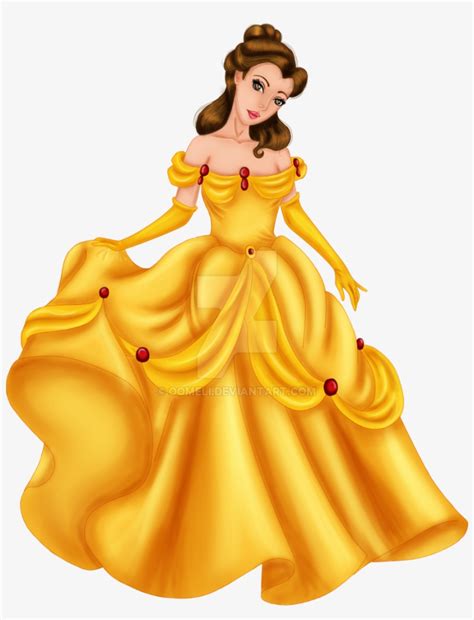 disney beauty   beast clipart