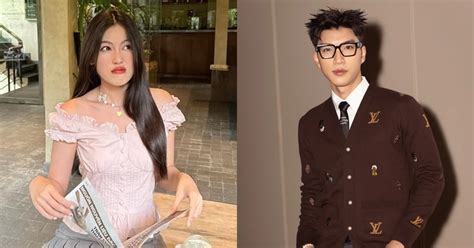Babyboo gặp phốt vội làm 1 điều HIEUTHUHAI lẫn bạn gái cũ có động thái lạ Hot KOLs Đời
