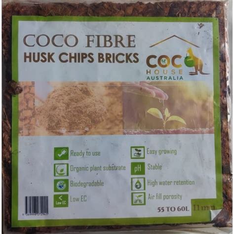 Coco Husk Chips Coco Chips Coco Husk Chips For Plants