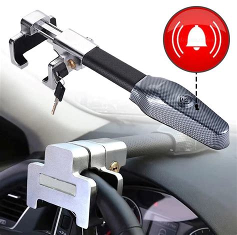 Best Steering Wheel Lock - Gear Tekk