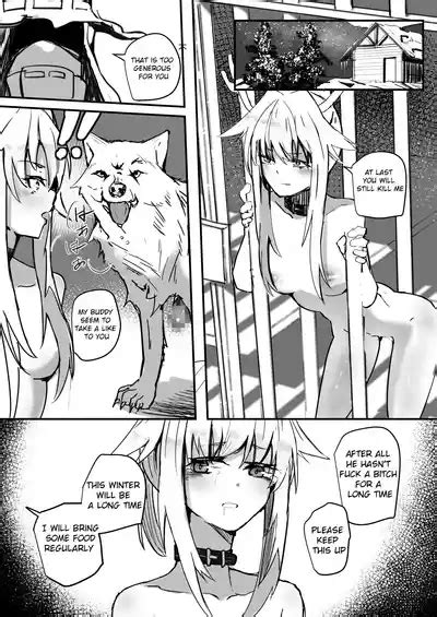 Firewatch Nhentai Hentai Doujinshi And Manga