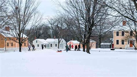 Genesee Country Village & Museum | Day Trips Around Rochester, NY