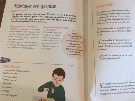 Aider son enfant à grandir avec Montessori Papa positive