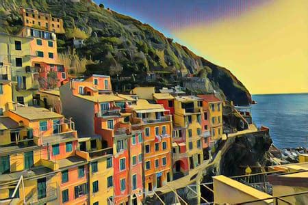 Manarola Marina Vacation Rentals & Homes - Manarola, Italy | Airbnb