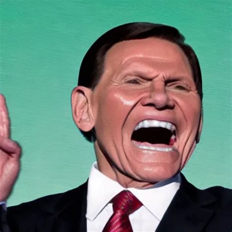 Kenneth Copeland Screaming At Corona Virus Stable Diffusion Openart