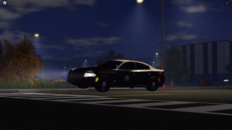 Florida Highway Patrol Morning Shift Showcase Erlc Roblox Youtube