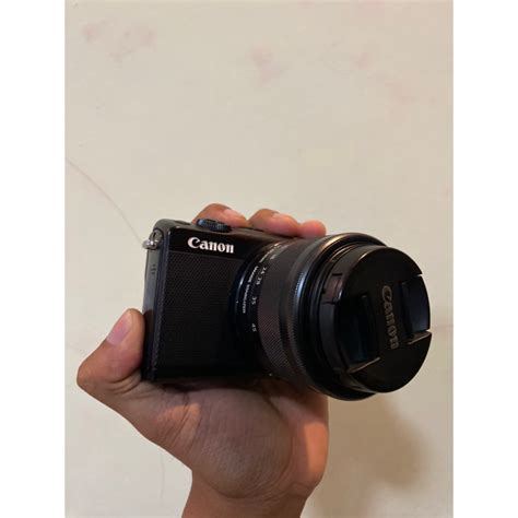 jual canon eos  shopee indonesia