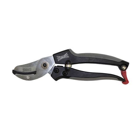 Wilkinson Sword Gardening Tools Aluminium Anvil Pruners