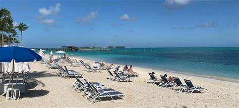 Grand Hyatt Baha Mar Review: Nassau Bahamas Luxury Resort