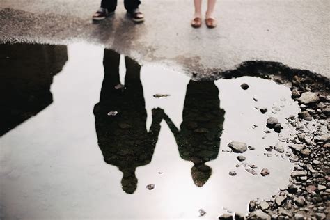 8 Great Tips and Tricks for Taking Awesome Puddle Photos | Contrastly