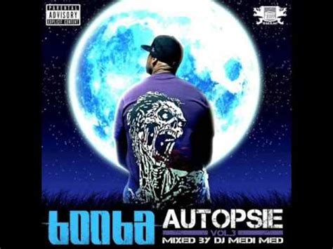 Booba Autopsie Vol3 MEGA MIX B2O92BA YouTube