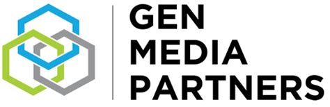 About Gen Media Partners