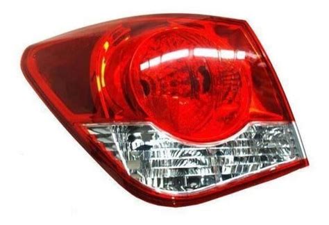 Calavera Izquierda Chevrolet Cruze 2010 2011 2012 2013 2014 2015 2016