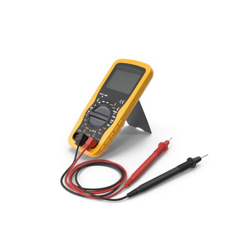 Multimeter PNG Images & PSDs for Download | PixelSquid - S106007879