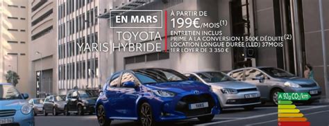 Musique De La Pub Toyota Yaris Hybride La R Clame