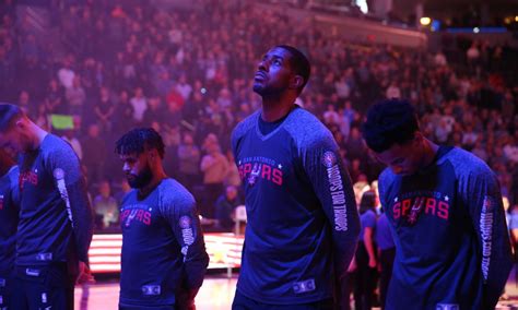 Game Day Thunder Visit The Spurs Searching For Fourth Straight Win