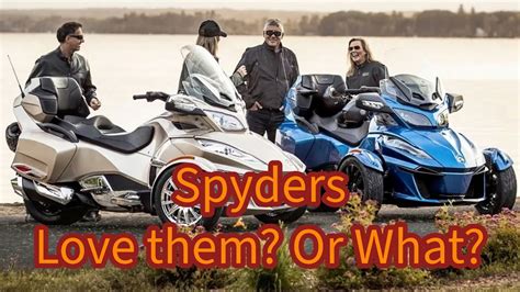 Spyders From Mars Mixing It Up For A Ride Up The Motueka Valley South