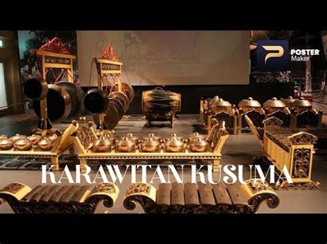 Instrumental Bonangan Gendhing Jawa Karawitan Kusuma Mat Matan YouTube