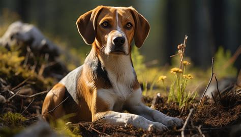 Tout Savoir Sur Ce Chien De Chasse Le Beagle E