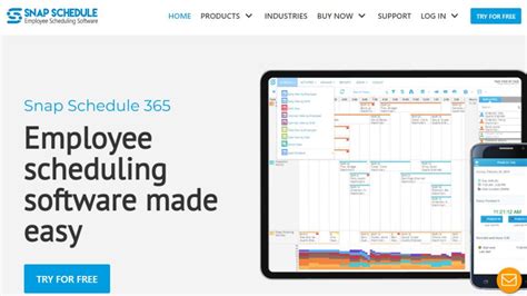 Best Employee Scheduling Software Of 2024 Techradar