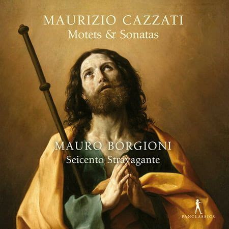 Maurizio Cazzati Is One Of The Most Under Recognised