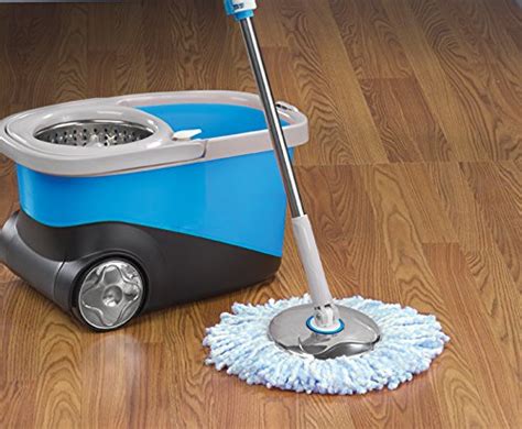 Best Mop For Vinyl Floors 2018 Reviews Ultimate Buying Guide