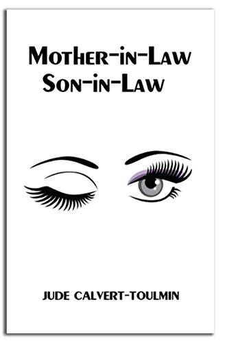 Mother In Law Son In Law The Julia Books Book 1 Ebook Calvert