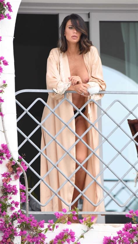 Claudia Galanti Claudiagalanti Nude Leaks Photo TheFappening